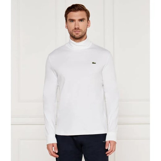 Lacoste Golf | Regular Fit ze sklepu Gomez Fashion Store w kategorii T-shirty męskie - zdjęcie 184522168