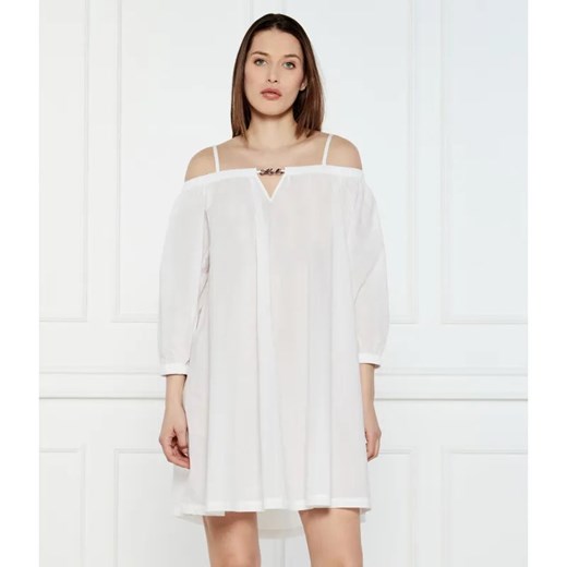 Karl Lagerfeld Sukienka ze sklepu Gomez Fashion Store w kategorii Sukienki - zdjęcie 184522187