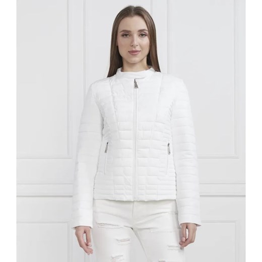 GUESS Kurtka VONA | Slim Fit ze sklepu Gomez Fashion Store w kategorii Kurtki damskie - zdjęcie 184522196