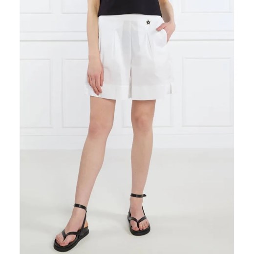 Liu Jo Beachwear Szorty | Regular Fit ze sklepu Gomez Fashion Store w kategorii Szorty - zdjęcie 184522208