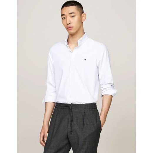 Tommy Hilfiger Koszula | Slim Fit ze sklepu Gomez Fashion Store w kategorii Koszule męskie - zdjęcie 184522215