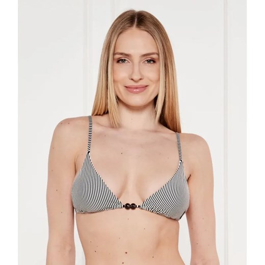 Karl Lagerfeld Góra od bikini ze sklepu Gomez Fashion Store w kategorii Stroje kąpielowe - zdjęcie 184522246