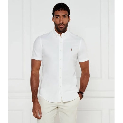 POLO RALPH LAUREN Koszula | Custom fit ze sklepu Gomez Fashion Store w kategorii Koszule męskie - zdjęcie 184522295