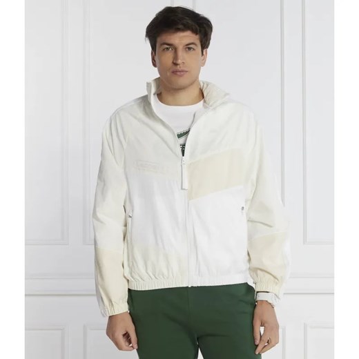 Lacoste Kurtka | Regular Fit ze sklepu Gomez Fashion Store w kategorii Kurtki męskie - zdjęcie 184522346