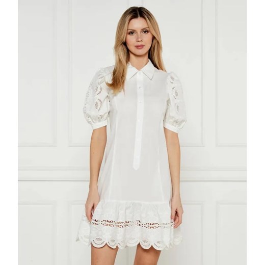 Liu Jo Sukienka ze sklepu Gomez Fashion Store w kategorii Sukienki - zdjęcie 184522355
