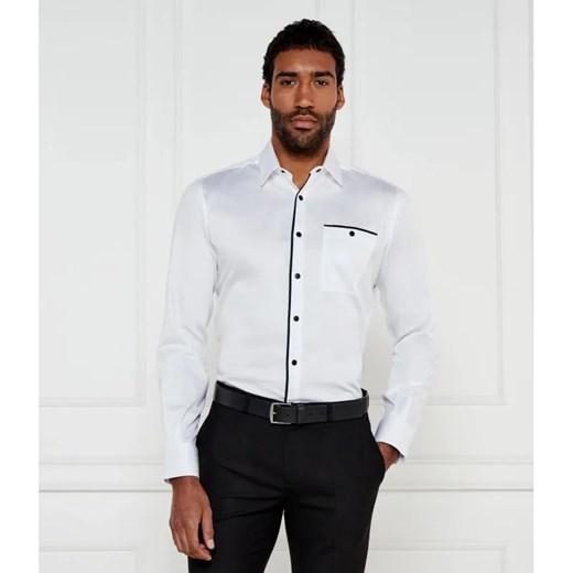 Karl Lagerfeld Koszula | Modern fit ze sklepu Gomez Fashion Store w kategorii Koszule męskie - zdjęcie 184522366