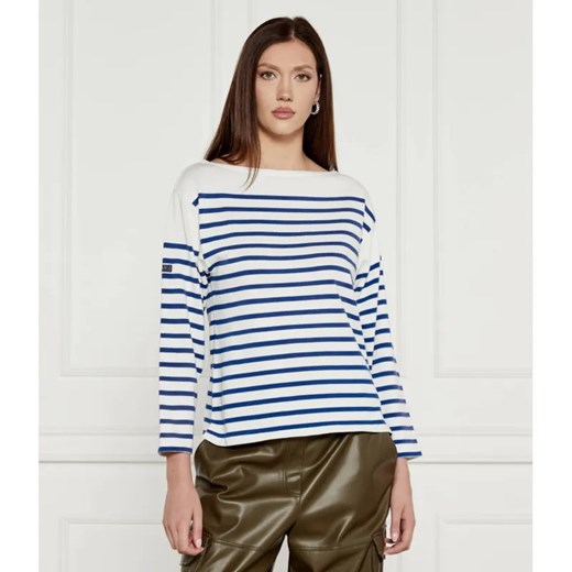 POLO RALPH LAUREN Sweter | Regular Fit Polo Ralph Lauren XS promocja Gomez Fashion Store