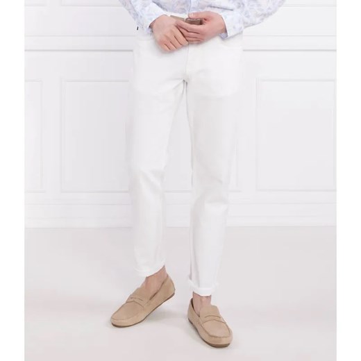 Joop! Jeans Jeansy 15 JJD-02Mitch | Modern fit ze sklepu Gomez Fashion Store w kategorii Jeansy męskie - zdjęcie 184522436