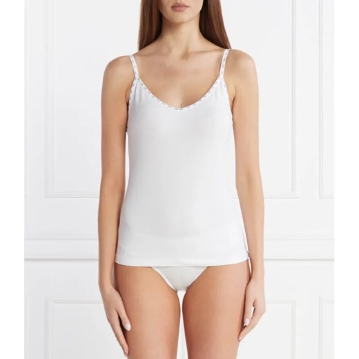 JOOP! BODYWEAR Top | Regular Fit ze sklepu Gomez Fashion Store w kategorii Podkoszulki i halki - zdjęcie 184522448