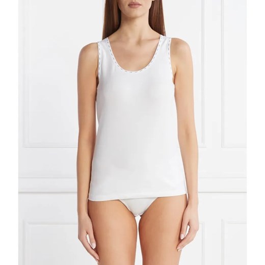 JOOP! BODYWEAR Top | Regular Fit ze sklepu Gomez Fashion Store w kategorii Podkoszulki i halki - zdjęcie 184522459