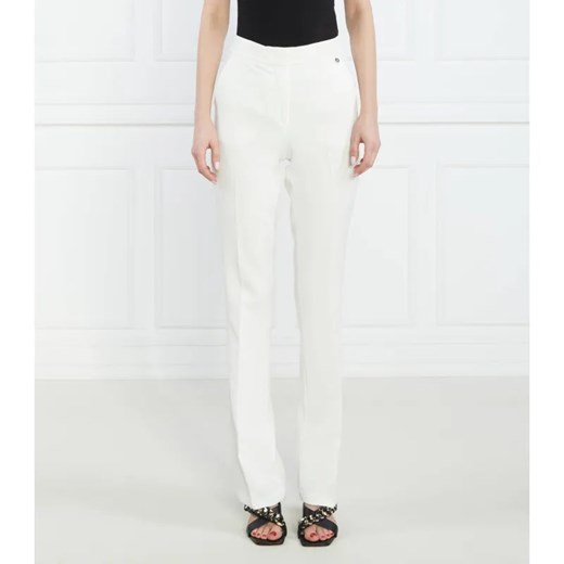 Liu Jo Spodnie | flare fit Liu Jo 42 Gomez Fashion Store okazja