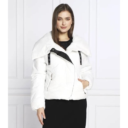 Liu Jo Sport Kurtka | Regular Fit ze sklepu Gomez Fashion Store w kategorii Kurtki damskie - zdjęcie 184522487