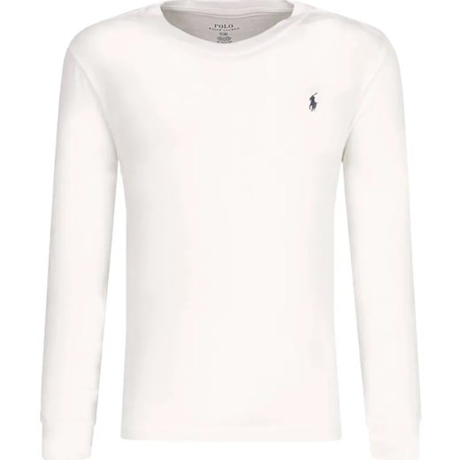 POLO RALPH LAUREN Longsleeve | Slim Fit ze sklepu Gomez Fashion Store w kategorii T-shirty chłopięce - zdjęcie 184522528