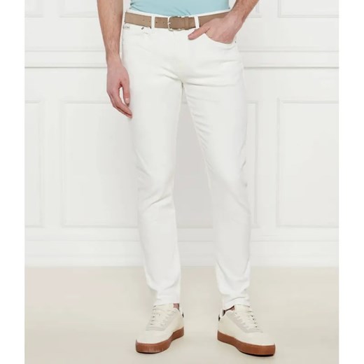 Calvin Klein Jeans Jeansy | Slim Fit ze sklepu Gomez Fashion Store w kategorii Jeansy męskie - zdjęcie 184522535