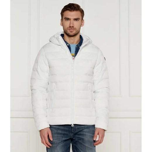 Save The Duck Kurtka HECTOR | Regular Fit ze sklepu Gomez Fashion Store w kategorii Kurtki męskie - zdjęcie 184522536