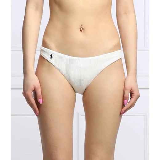 POLO RALPH LAUREN Dół od bikini ze sklepu Gomez Fashion Store w kategorii Stroje kąpielowe - zdjęcie 184522558