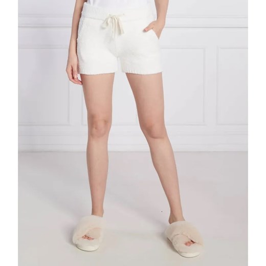 UGG Szorty NOREEN | Regular Fit ze sklepu Gomez Fashion Store w kategorii Szorty - zdjęcie 184522565