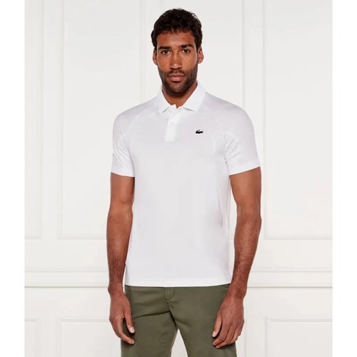 Lacoste Polo | Slim Fit ze sklepu Gomez Fashion Store w kategorii T-shirty męskie - zdjęcie 184522615