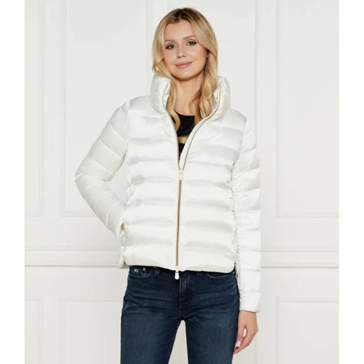 Save The Duck Kurtka ELSIE | Regular Fit ze sklepu Gomez Fashion Store w kategorii Kurtki damskie - zdjęcie 184522637