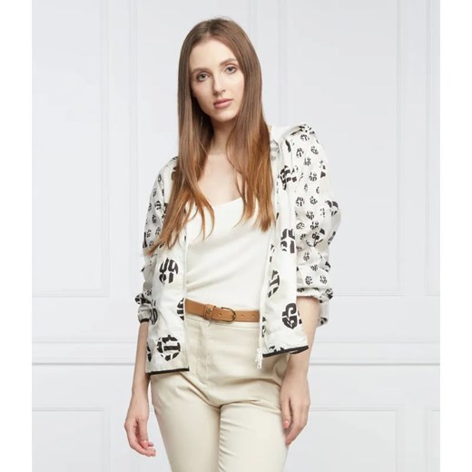 Marc Cain Kurtka | Regular Fit ze sklepu Gomez Fashion Store w kategorii Kurtki damskie - zdjęcie 184522645