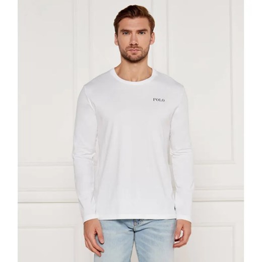 POLO RALPH LAUREN Longsleeve | Regular Fit ze sklepu Gomez Fashion Store w kategorii T-shirty męskie - zdjęcie 184522656