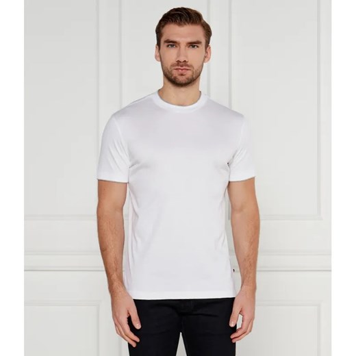 van Laack T-shirt PILOS-F | Regular Fit ze sklepu Gomez Fashion Store w kategorii T-shirty męskie - zdjęcie 184522679