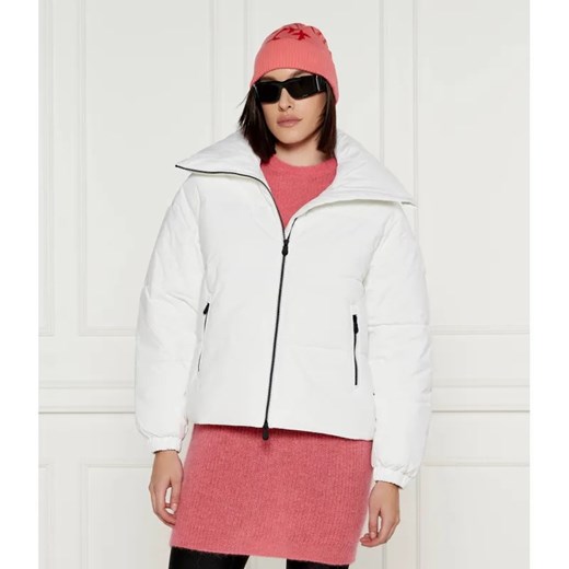Save The Duck Kurtka HINA | Loose fit ze sklepu Gomez Fashion Store w kategorii Kurtki damskie - zdjęcie 184522686