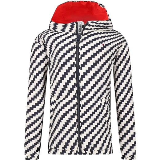 Tommy Hilfiger Kurtka ze sklepu Gomez Fashion Store w kategorii Kurtki chłopięce - zdjęcie 184522696
