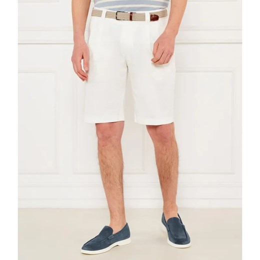 Windsor Szorty Schio | Modern fit Windsor 50 Gomez Fashion Store promocja