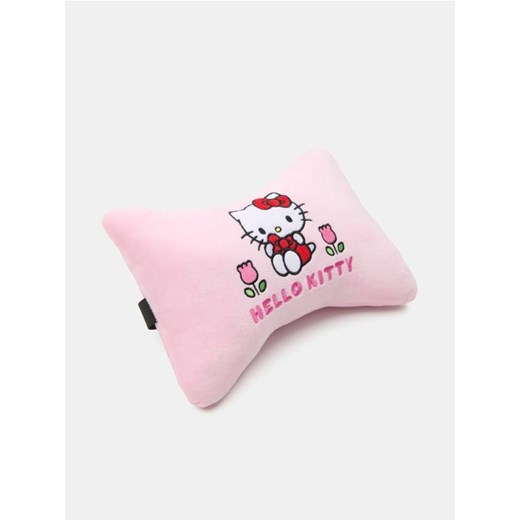 Sinsay - Poduszka do krzesła gamingowego Hello Kitty - różowy ze sklepu Sinsay w kategorii Zabawki - zdjęcie 184525529
