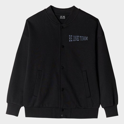 Bluza chłopięca 4f Junior