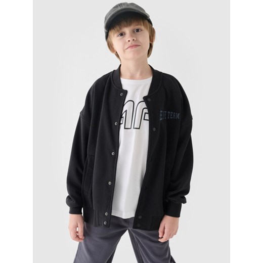 Bluza chłopięca 4f Junior