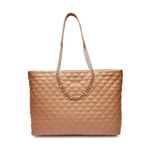Liu Jo Shopperka Humita ze sklepu Gomez Fashion Store w kategorii Torby Shopper bag - zdjęcie 184525976