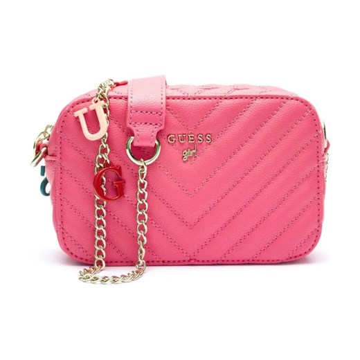 Guess Listonoszka ze sklepu Gomez Fashion Store w kategorii Torby i walizki dziecięce - zdjęcie 184526009