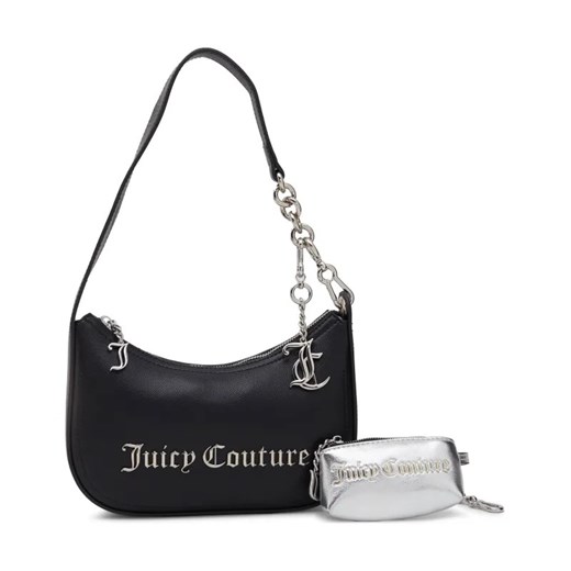 Juicy Couture Hobo + saszetka Jasmine Juicy Couture OS Gomez Fashion Store