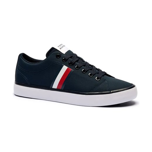 Tommy Hilfiger Tenisówki ze sklepu Gomez Fashion Store w kategorii Trampki męskie - zdjęcie 184526029