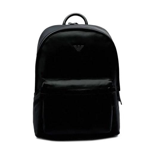 Emporio Armani Plecak ze sklepu Gomez Fashion Store w kategorii Plecaki - zdjęcie 184526047