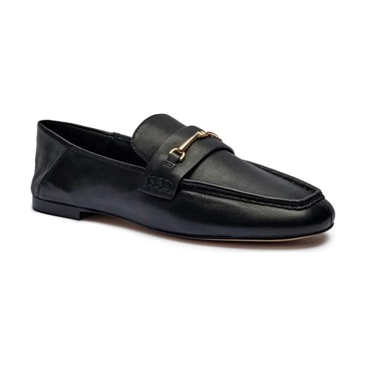 Michael Kors Skórzane loafersy LENA ze sklepu Gomez Fashion Store w kategorii Półbuty damskie - zdjęcie 184526068