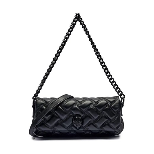 Kurt Geiger Skórzana torebka na ramię LONG KENSINGTON ze sklepu Gomez Fashion Store w kategorii Kopertówki - zdjęcie 184526076