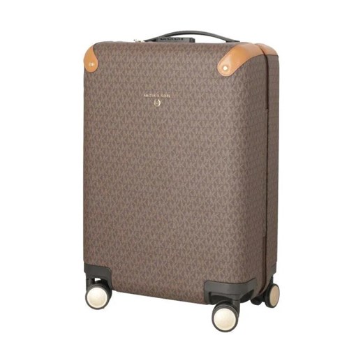 Michael Kors Walizka TRAVEL ze sklepu Gomez Fashion Store w kategorii Walizki - zdjęcie 184526085