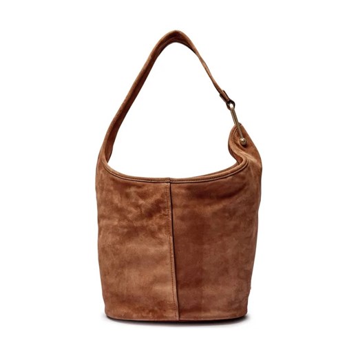 Michael Kors Skórzane hobo Sonny ze sklepu Gomez Fashion Store w kategorii Torebki hobo - zdjęcie 184526086