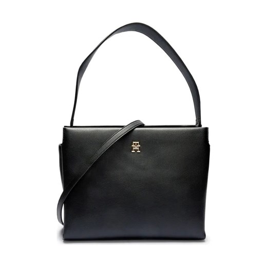 Tommy Hilfiger Torebka na ramię ze sklepu Gomez Fashion Store w kategorii Listonoszki - zdjęcie 184526088