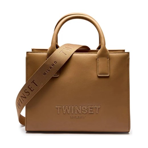 TWINSET Kuferek ze sklepu Gomez Fashion Store w kategorii Kuferki - zdjęcie 184526097
