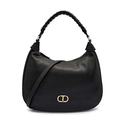 TWINSET Hobo Twinset One Size okazja Gomez Fashion Store