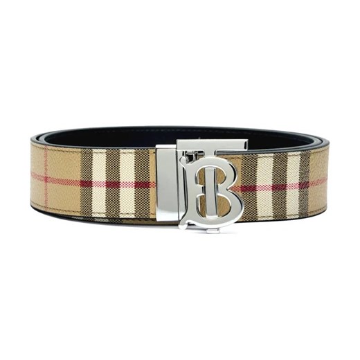 Burberry Pasek ze sklepu Gomez Fashion Store w kategorii Paski męskie - zdjęcie 184526105