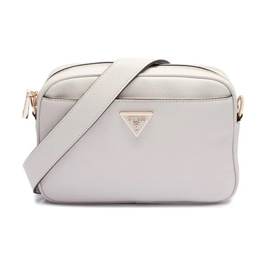 Guess Listonoszka MERIDIAN ze sklepu Gomez Fashion Store w kategorii Listonoszki - zdjęcie 184526106