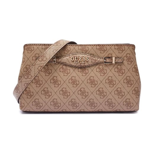 Guess Torebka na ramię KATYA ze sklepu Gomez Fashion Store w kategorii Listonoszki - zdjęcie 184526125
