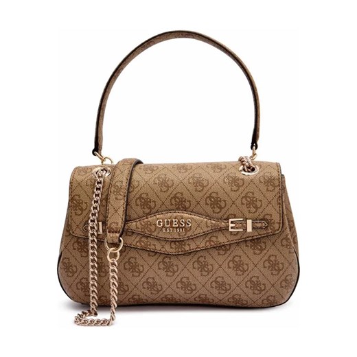 Guess Torebka na ramię KATYA ze sklepu Gomez Fashion Store w kategorii Listonoszki - zdjęcie 184526127