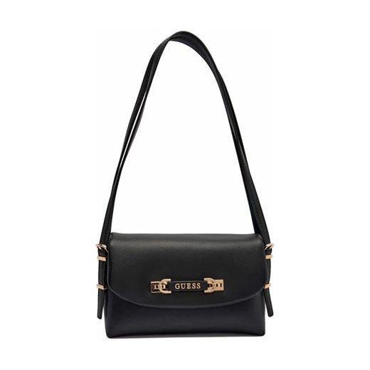 Guess Torebka na ramię LEFIA ze sklepu Gomez Fashion Store w kategorii Listonoszki - zdjęcie 184526137