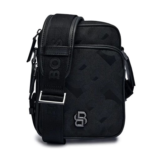 BOSS BLACK Reporterka B_Icon_JM_NS ze sklepu Gomez Fashion Store w kategorii Torby męskie - zdjęcie 184526156